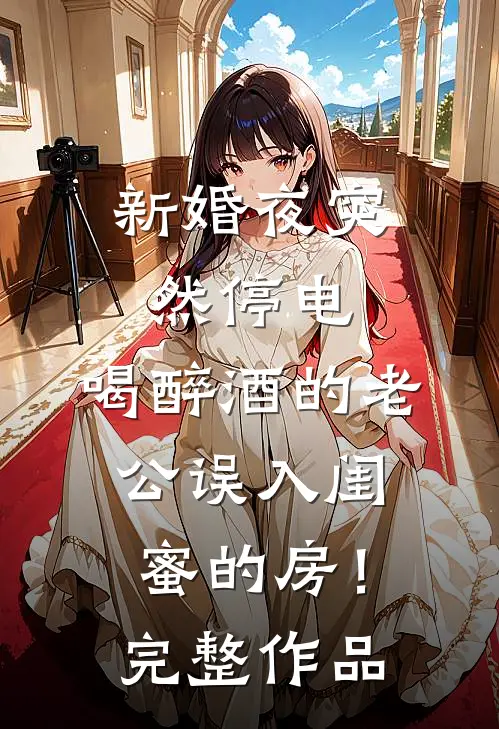 新婚夜突然停电，喝醉酒的老公误入闺蜜的房！完整作品