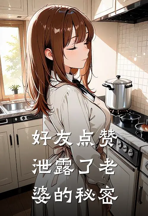好友点赞泄露了老婆的秘密