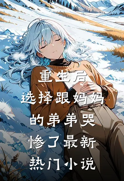 重生后，选择跟妈妈的弟弟哭惨了最新热门小说