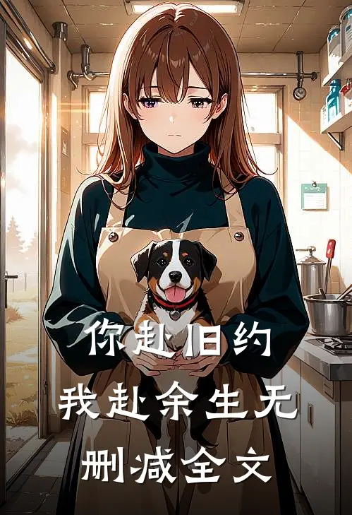 你赴旧约，我赴余生无删减全文