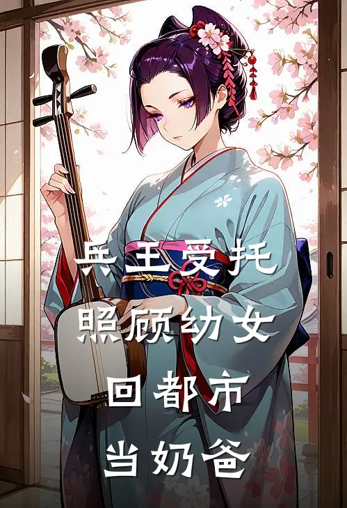 兵王受托照顾幼女，回都市当奶爸