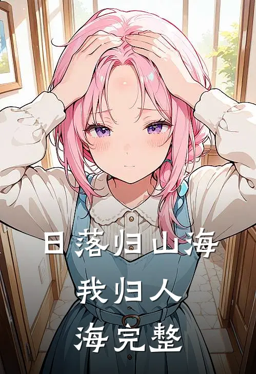 日落归山海，我归人海完整