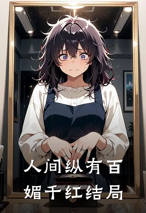 人间纵有百媚千红结局
