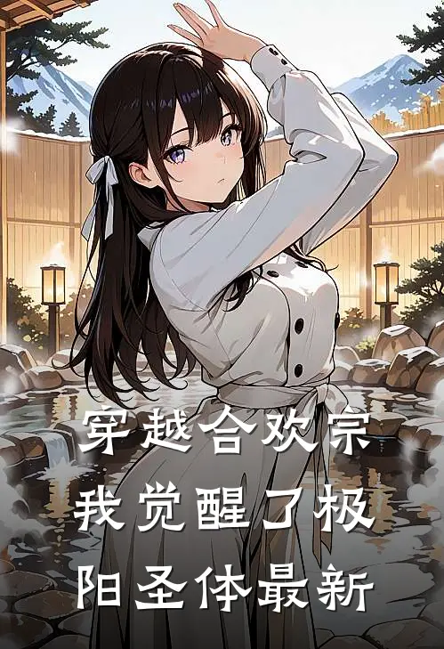 穿越合欢宗，我觉醒了极阳圣体最新