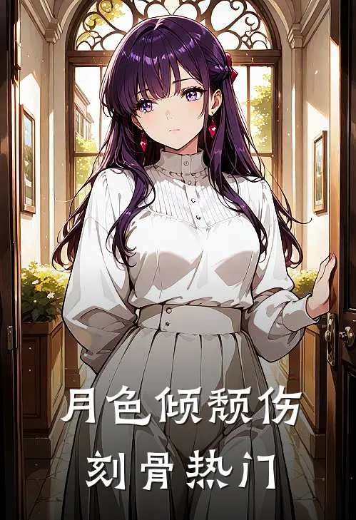 月色倾颓伤刻骨热门