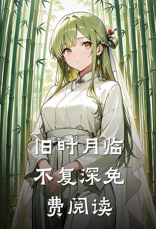 旧时月临不复深免费阅读