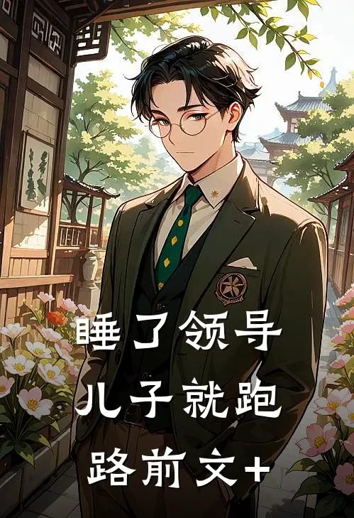 睡了领导儿子就跑路前文+