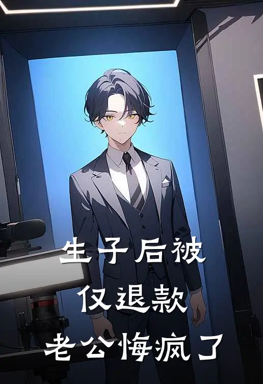 生子后被仅退款，老公悔疯了