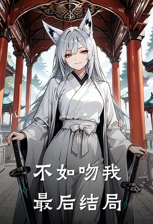 不如吻我最后结局