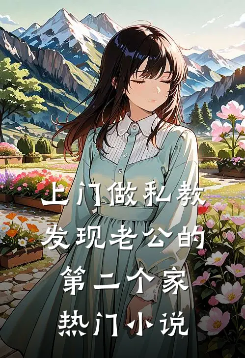 上门做私教，发现老公的第二个家热门小说