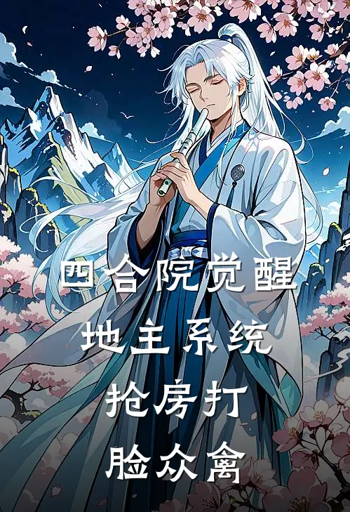 四合院觉醒地主系统，抢房打脸众禽