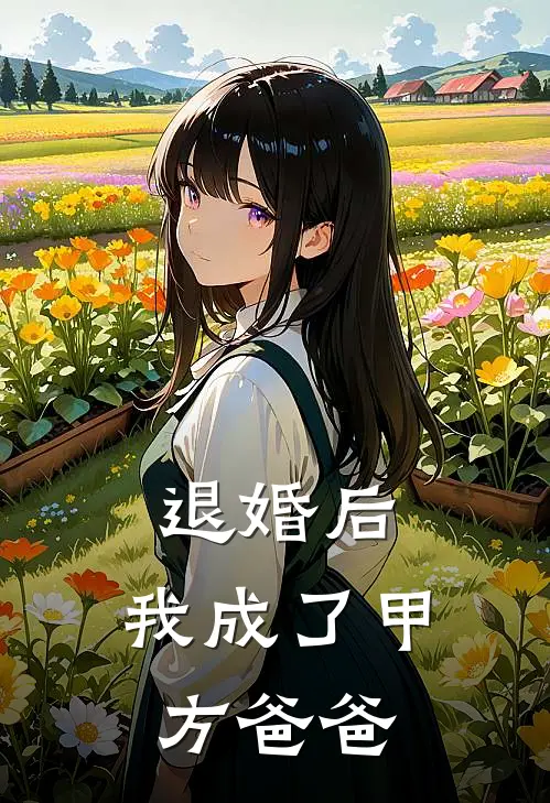 退婚后,我成了甲方爸爸的小娇妻