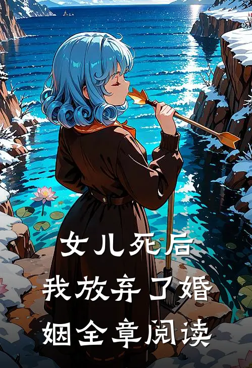 女儿死后，我放弃了婚姻全章阅读