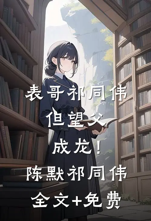 表哥祁同伟，但望父成龙！陈默祁同伟全文+免费