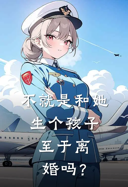 不就是和她生个孩子，至于离婚吗？