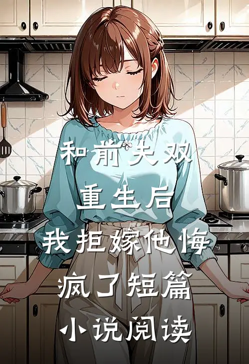 和前夫双重生后，我拒嫁他悔疯了短篇小说阅读