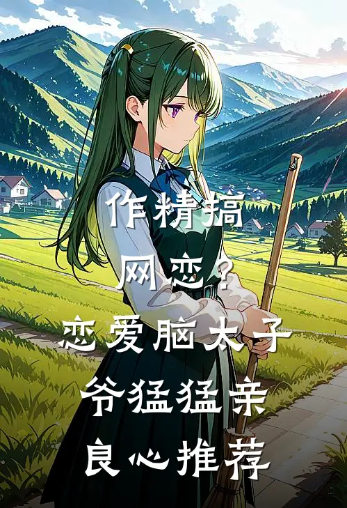 作精搞网恋？恋爱脑太子爷猛猛亲良心推荐