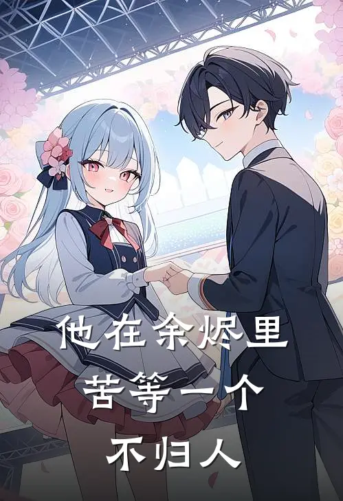 他在余烬里，苦等一个不归人