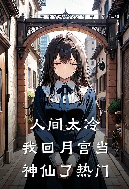 人间太冷，我回月宫当神仙了热门