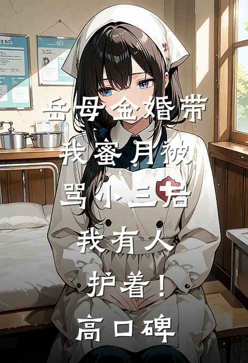 岳母金婚带我蜜月被骂小三后，我有人护着！高口碑