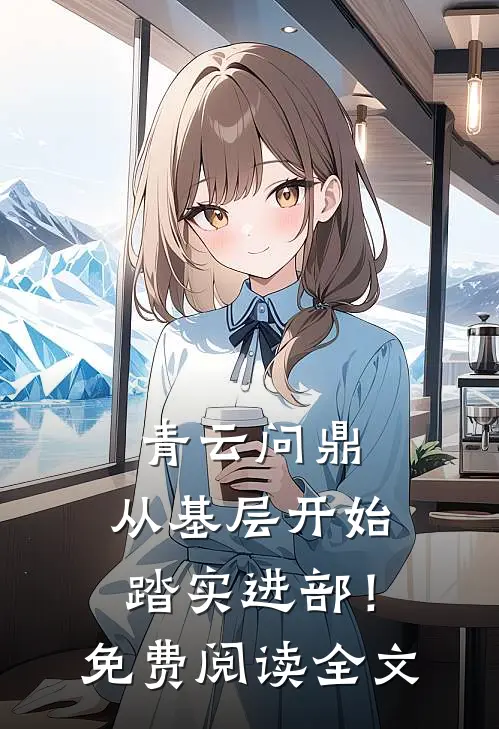青云问鼎：从基层开始踏实进部！免费阅读全文