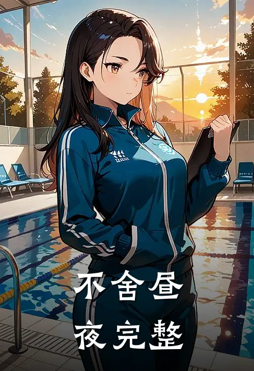 不舍昼夜完整