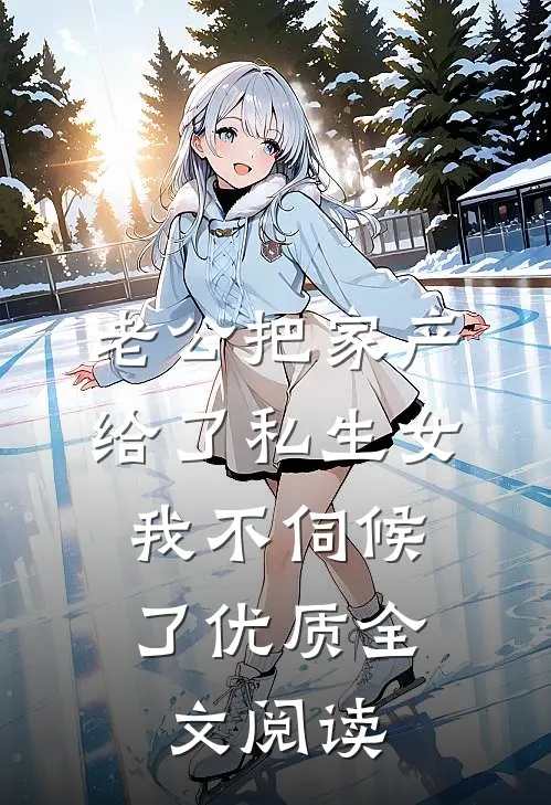 老公把家产给了私生女，我不伺候了优质全文阅读