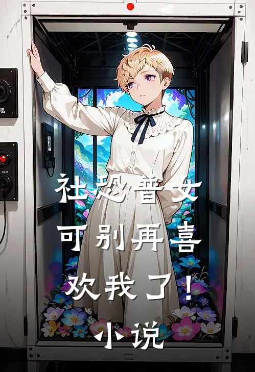 社恐普女：可别再喜欢我了！小说