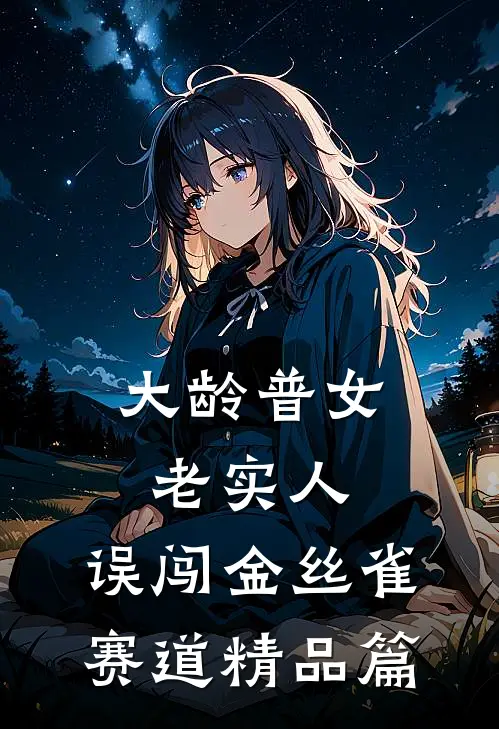 大龄普女老实人，误闯金丝雀赛道精品篇