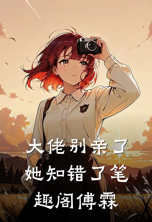 大佬别亲了，她知错了笔趣阁傅霖