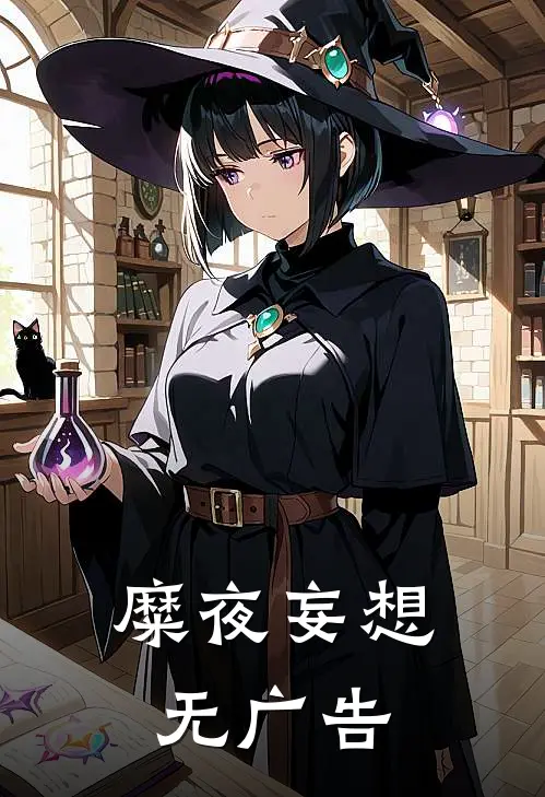 糜夜妄想无广告