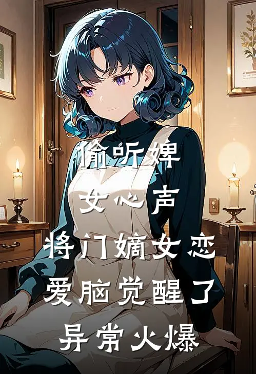 偷听婢女心声，将门嫡女恋爱脑觉醒了异常火爆