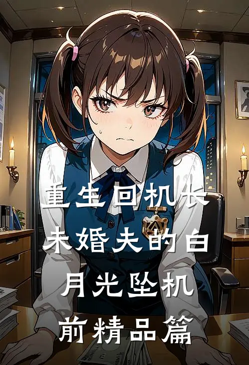 重生回机长未婚夫的白月光坠机前精品篇