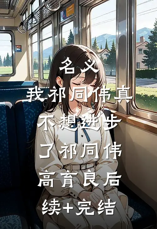 名义：我祁同伟真不想进步了祁同伟高育良后续+完结