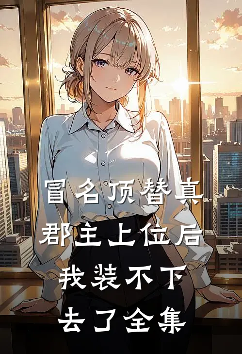冒名顶替真郡主上位后，我装不下去了全集