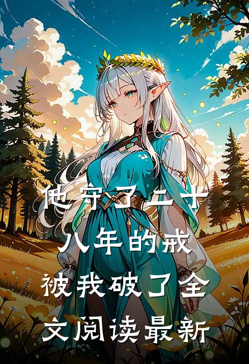 他守了二十八年的戒，被我破了全文阅读最新