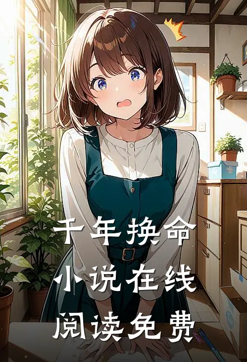 千年换命小说在线阅读免费