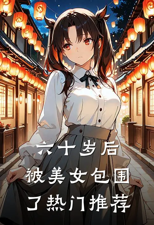 六十岁后，被美女包围了热门推荐