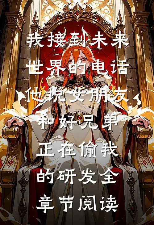 我接到未来世界的电话，他说女朋友和好兄弟正在偷我的研发全章节阅读