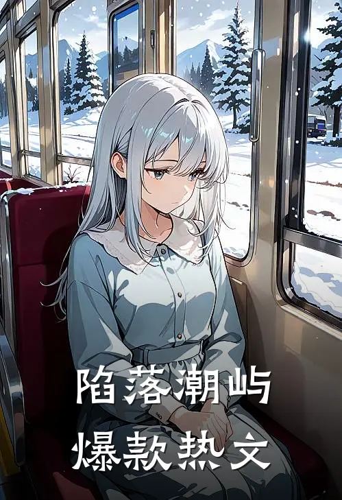 陷落潮屿爆款热文