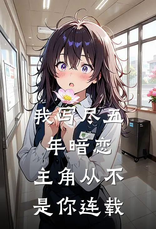 我写尽五年暗恋，主角从不是你连载