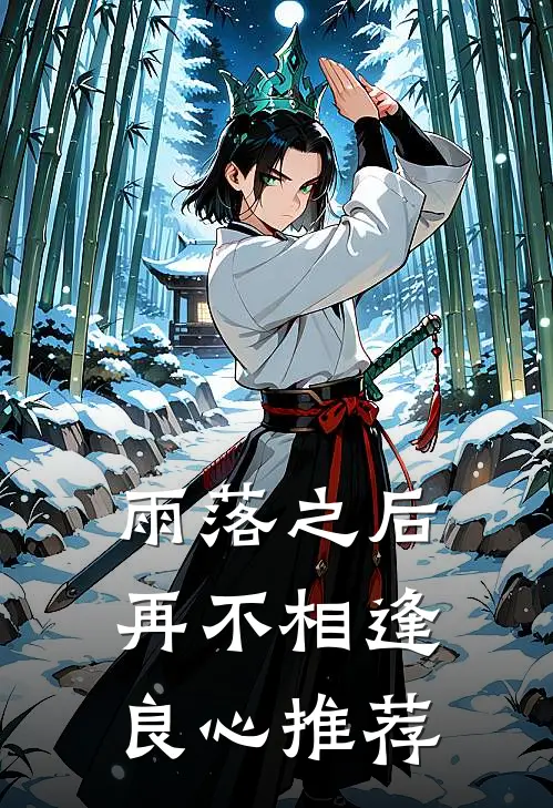 雨落之后，再不相逢良心推荐