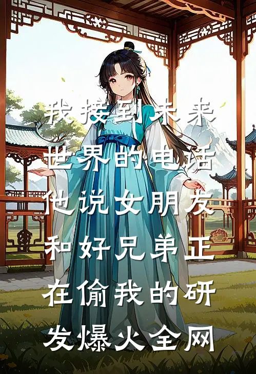 我接到未来世界的电话，他说女朋友和好兄弟正在偷我的研发爆火全网