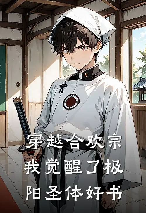 穿越合欢宗，我觉醒了极阳圣体好书