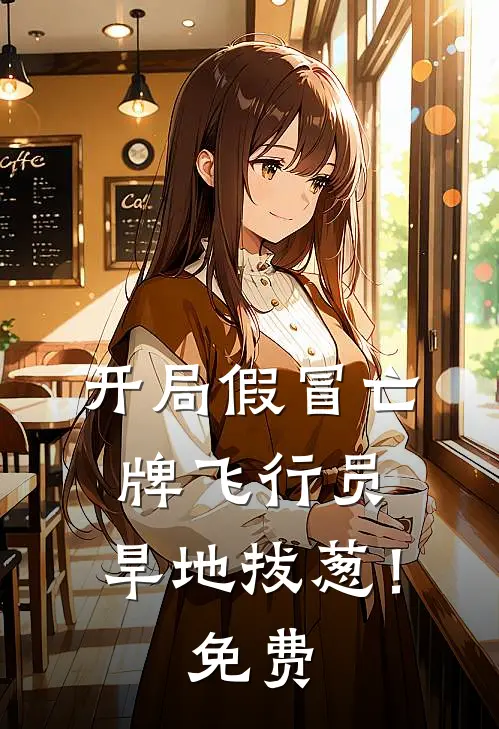 开局假冒亡牌飞行员，旱地拔葱！免费