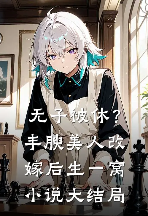 无子被休？丰腴美人改嫁后生一窝小说大结局