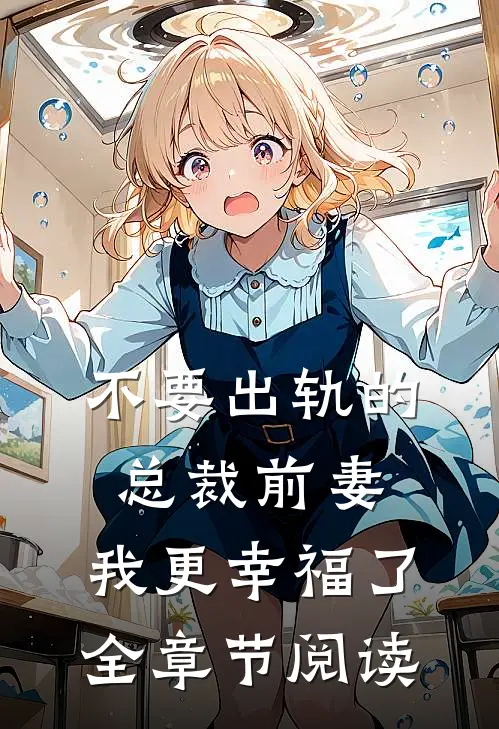 不要出轨的总裁前妻，我更幸福了全章节阅读