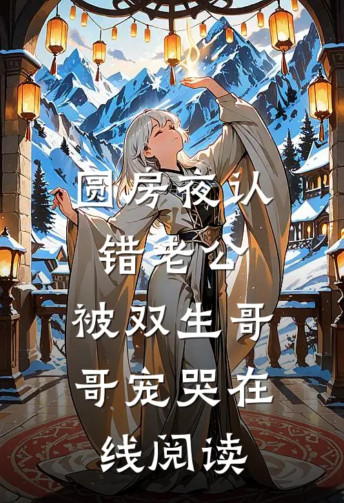 圆房夜认错老公，被双生哥哥宠哭在线阅读