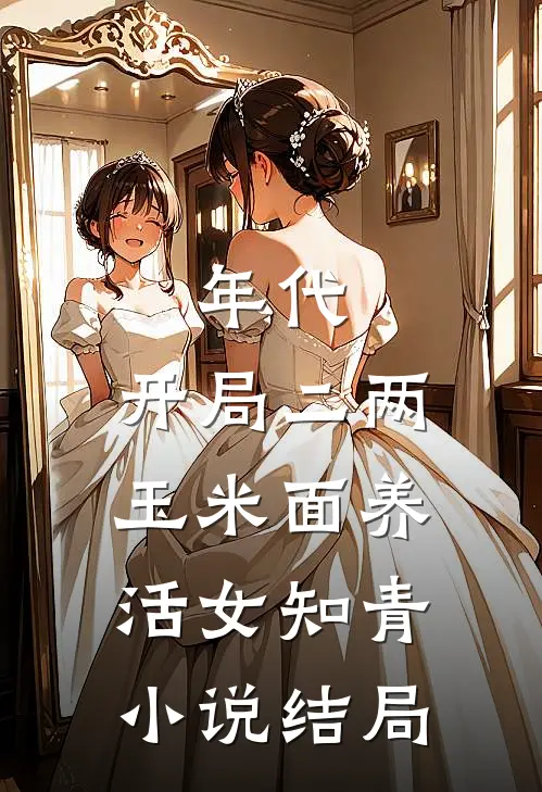 年代：开局二两玉米面养活女知青小说结局