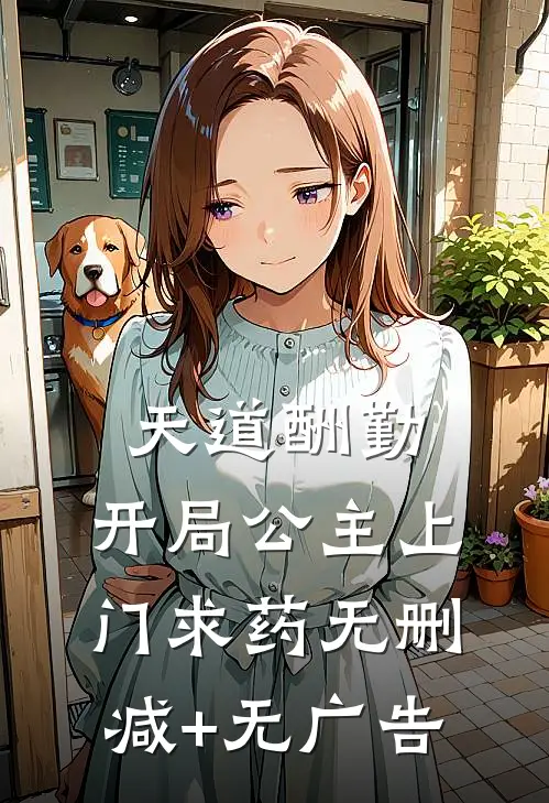 天道酬勤，开局公主上门求药无删减+无广告